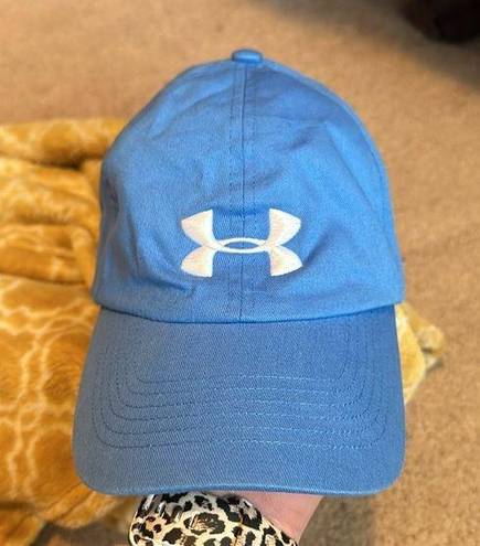 Under Armour Baseball Hat