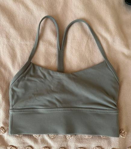 Lululemon Flow-Y Sports Bra