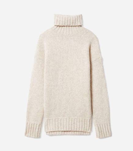 Everlane NWT  The Cloud Turtleneck