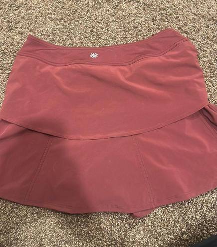 Athleta Skort Skirt