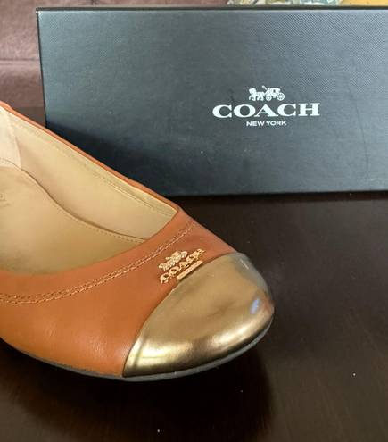 Coach Shoes