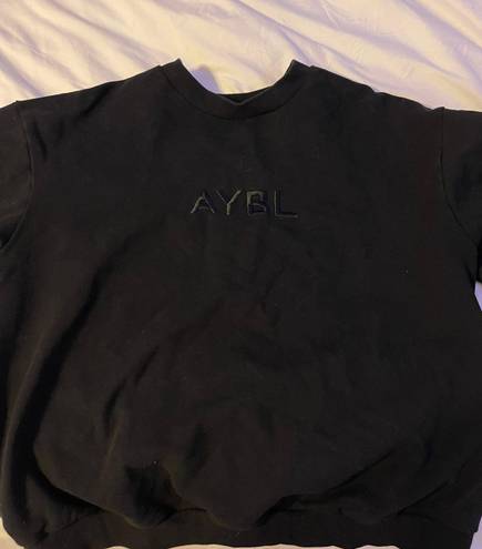 AYBL ABYL crewneck 