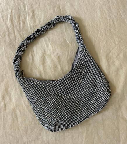 ZARA Sequin Bag