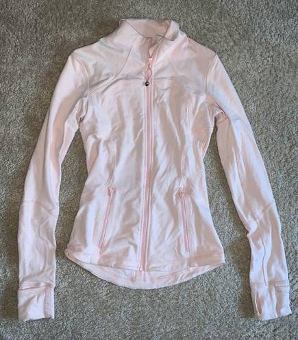 Lululemon Jacket Full-Zip