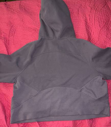 Lululemon Scuba Oversized Half-Zip Hoodie