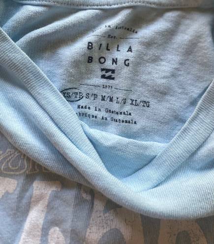 Billabong Tee