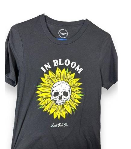 In Bloom Last Call  Graphic T-shirt