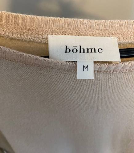 Bohme Long Sleeve