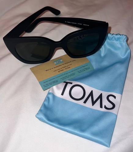 Toms Sunglasses