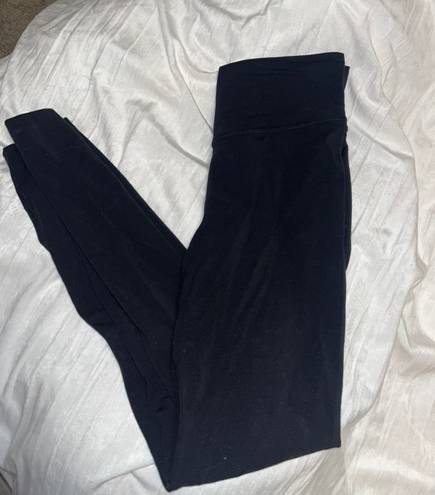 Old Navy Active Powerchill Extra High Rise 7/8 Leggings 