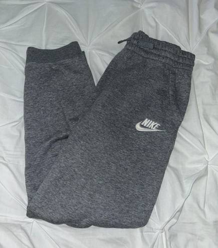 Nike sweatpants