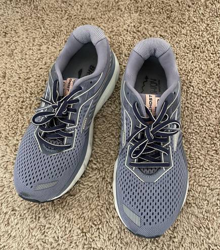 Brooks Ghost Running Shoes