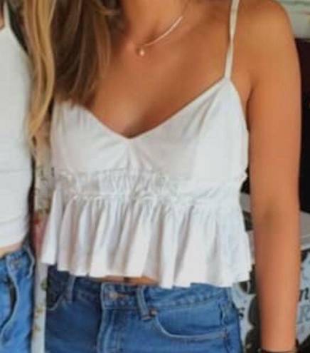 Urban Outfitters Cropped Top