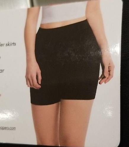 Skinny Girl 💕💕 Seamless Slip Shorts 3 Pack Large