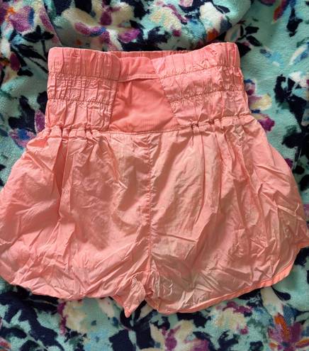 Free People Movement Shorts