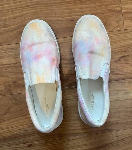 American Eagle Outfitters Slip On Shoes