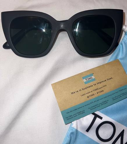 Toms Sunglasses