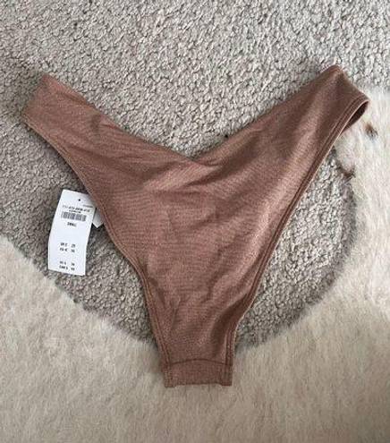 Abercrombie & Fitch Bikini Bottoms