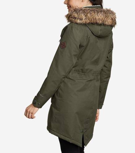 Eddie Bauer Parka