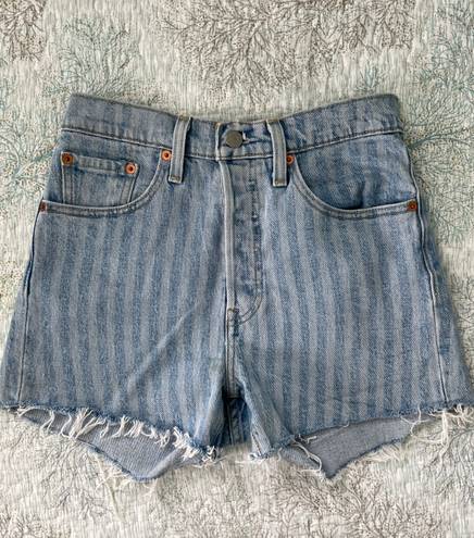 Levi’s 501 Shorts