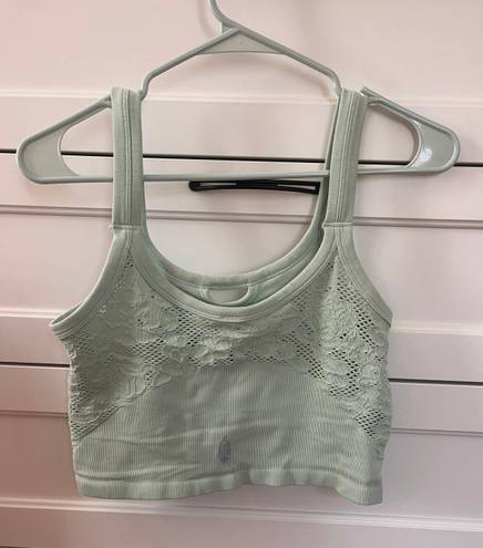 Free People Movement Evergreen Brisk Cami