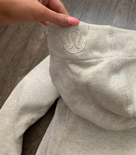 Lululemon Jacket Full-Zip