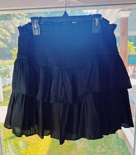 Skirt Black Size L