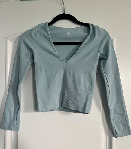 Flora LongSleeved Shirt