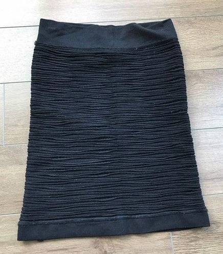 BCBGeneration 5/$15  skirt Elastic‎ Waist