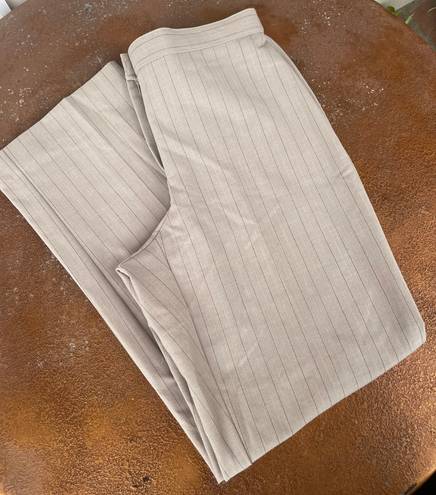 Briggs New York slacks