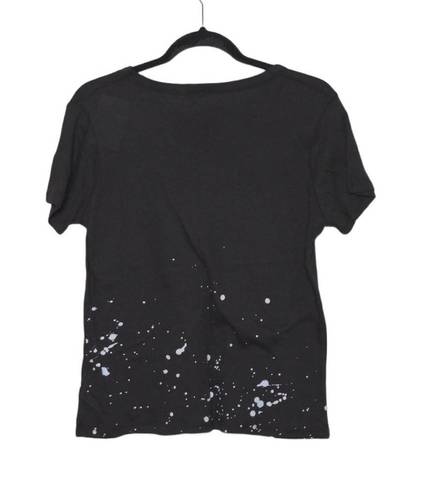 Chaser  The Who Splatter Tee - Size S - NWT