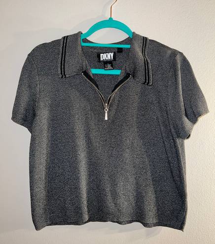 DKNY Blouse Top