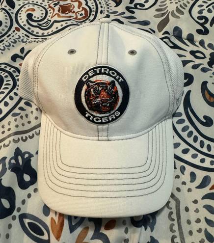 47 ‘ Closer Stretch Fit Detroit Tigers Hat