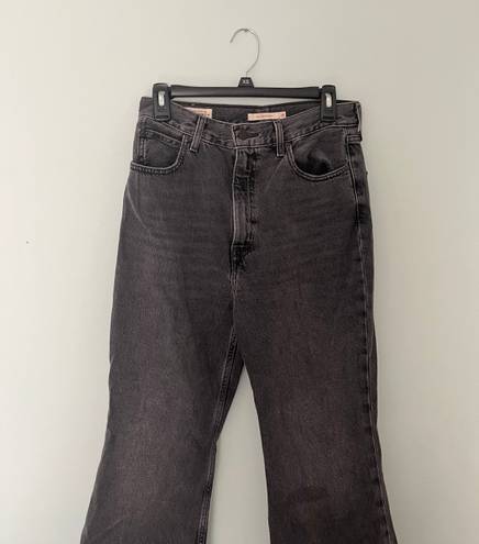 Levi’s 70s High Flare Jeans