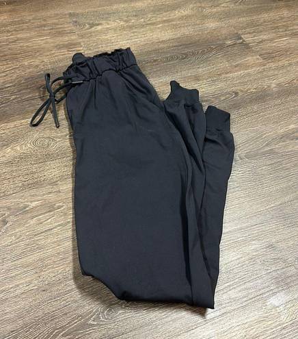 Lululemon Joggers