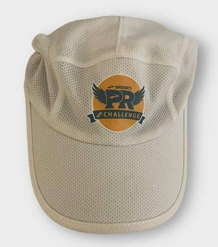 Brooks  PR Challenge Running Cap