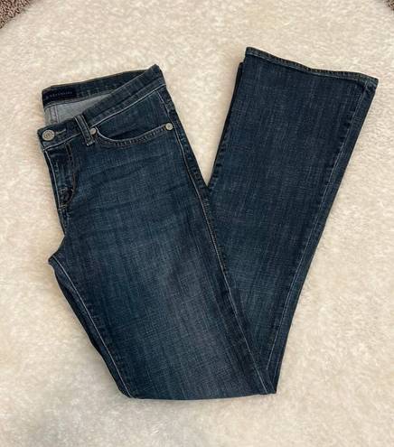 Rock & Republic Bootcut Jeans Size 8