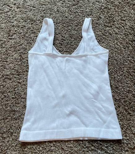 Aura Seamless Tank Top