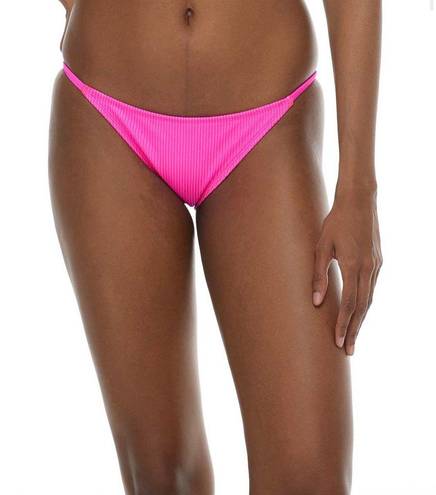 Body Glove NIFTY FIXED BRASILIA BIKINI BOTTOM