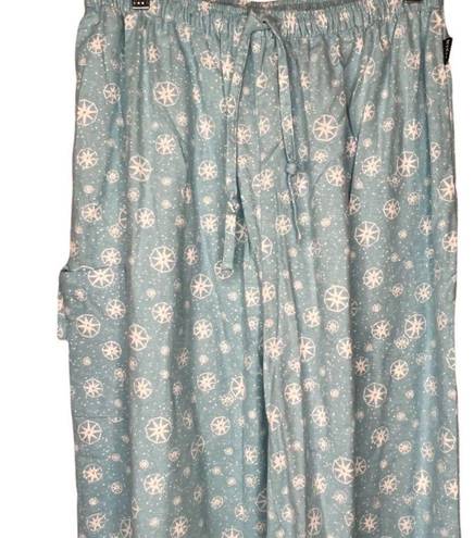 Mixit  Flannel Pajama Set