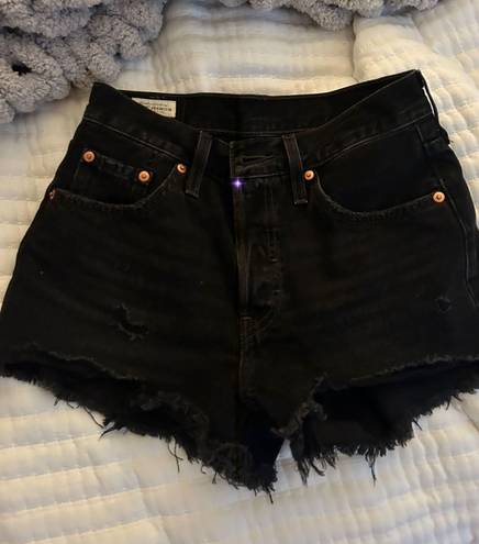 Levi’s 501 Shorts