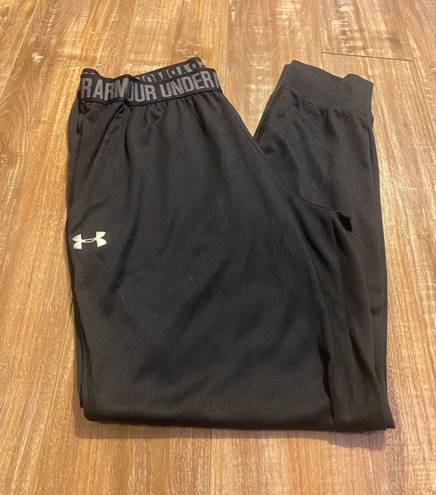 Under Armour Jogggers