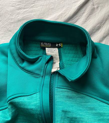 Under Armour Quarter Zip