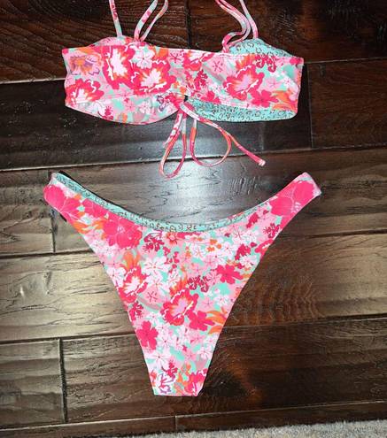 SheIn Swimsuit Set