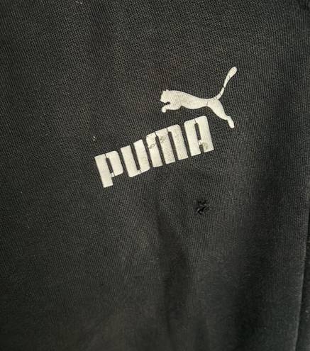 Puma Sweatpants