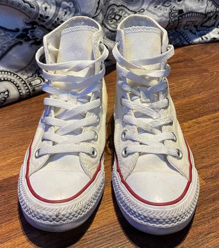 Converse High Top