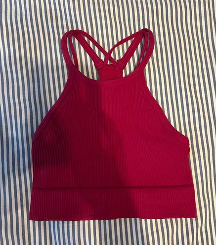 Free People Movement Bra