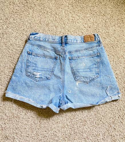 American Eagle Outfitters Jean Shorts