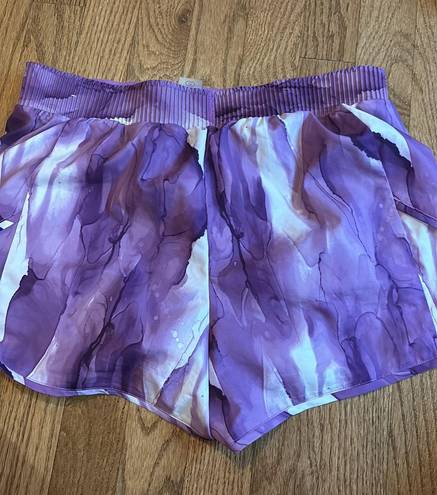 Calia by Carrie Athletic Shorts