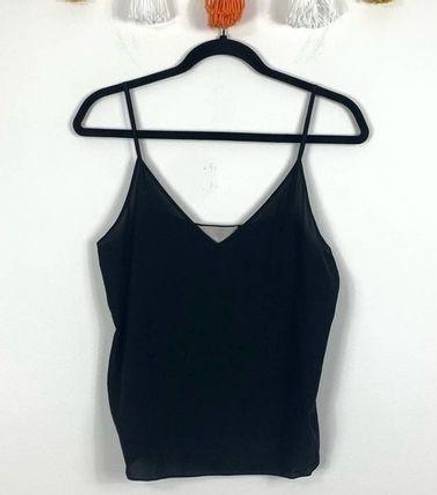 Jason Wu  Black Camisole XS